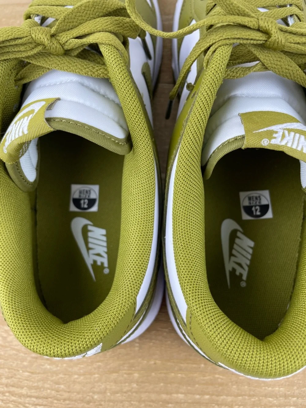 Men’s Nike Dunk Low Sneaker